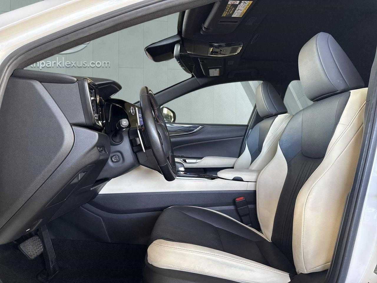 2022 Lexus NX 250 Premium San Antonio TX