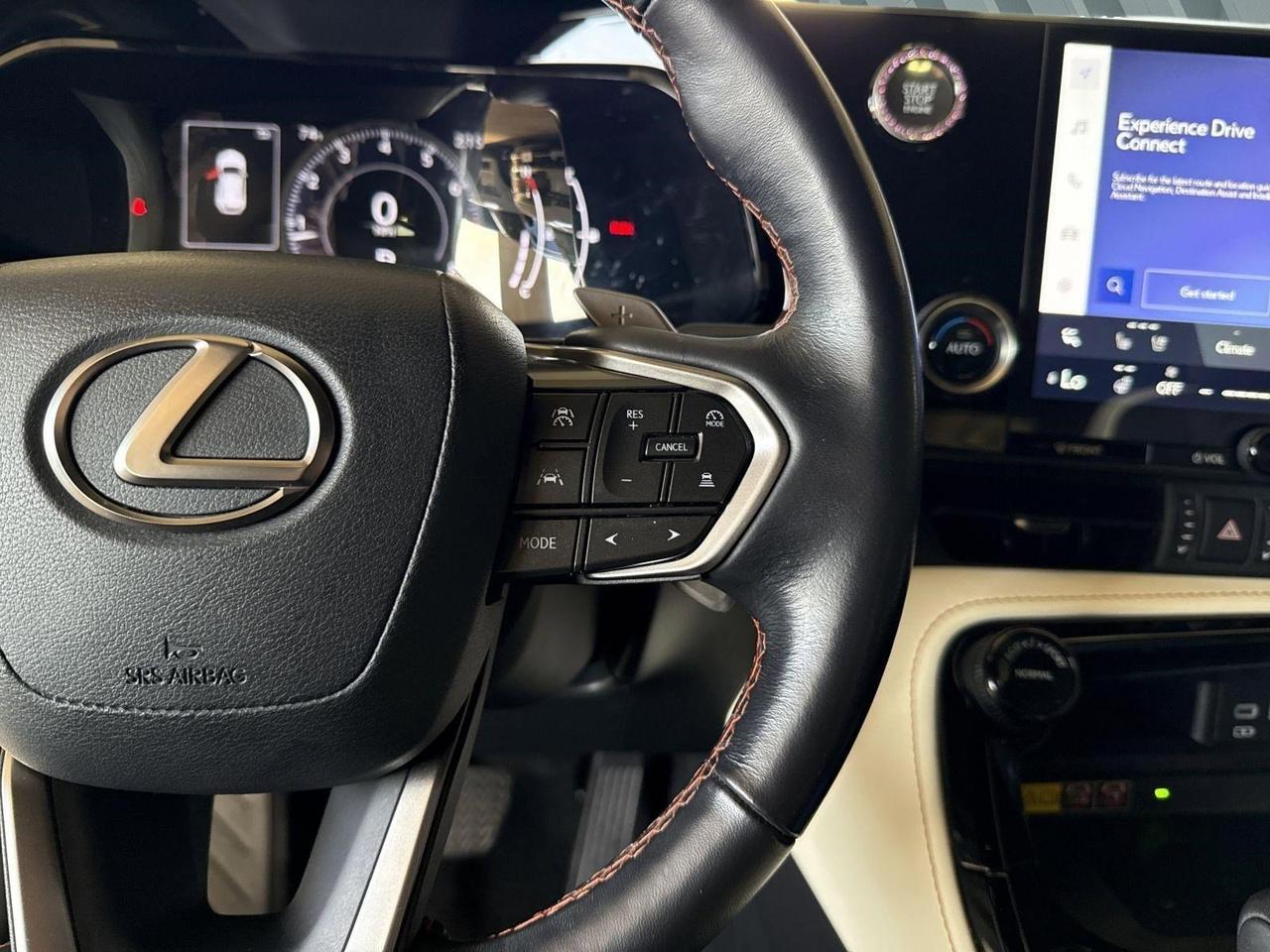 2022 Lexus NX 250 Premium San Antonio TX