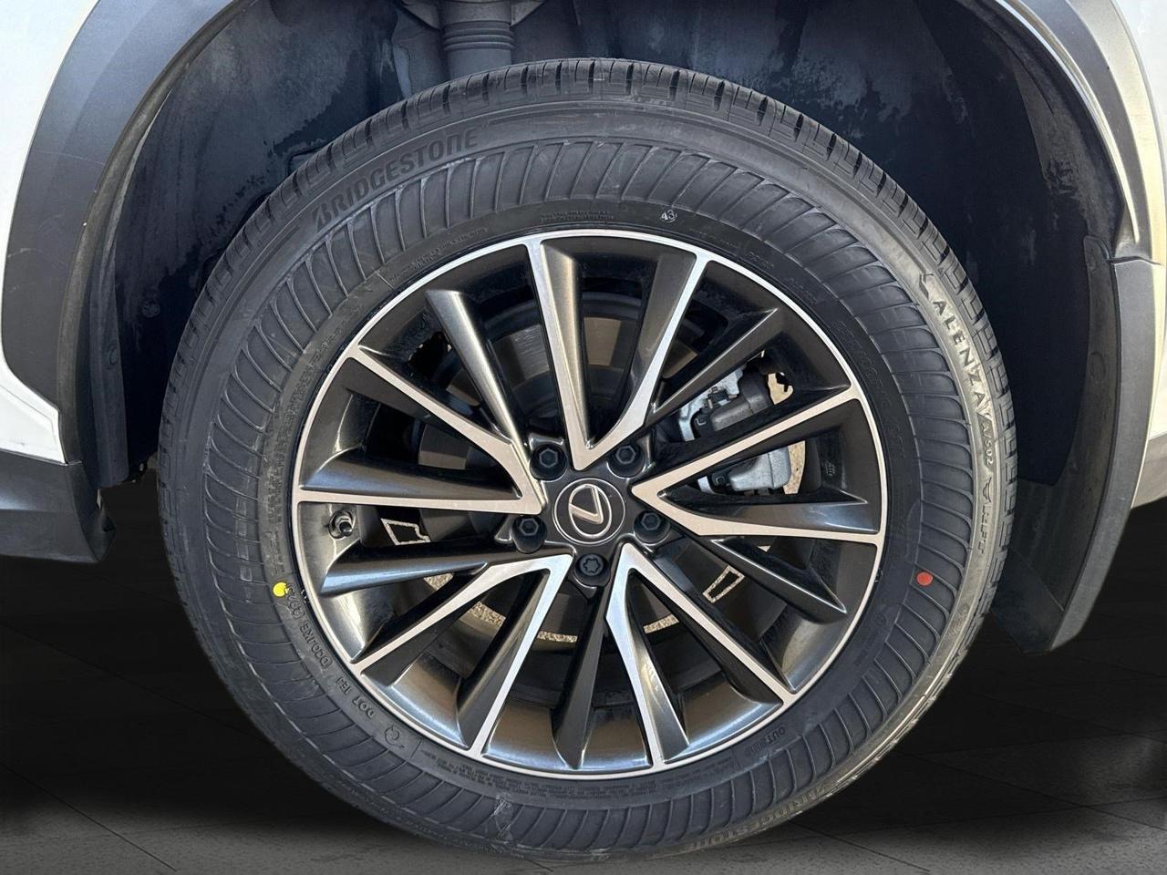 2022 Lexus NX 250 Premium San Antonio TX