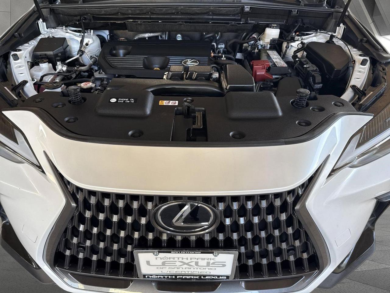 2022 Lexus NX 250 Premium San Antonio TX