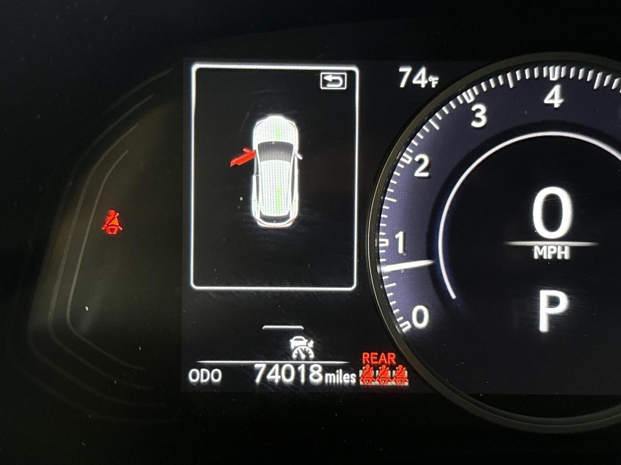 2022 Lexus NX 250 Premium San Antonio TX