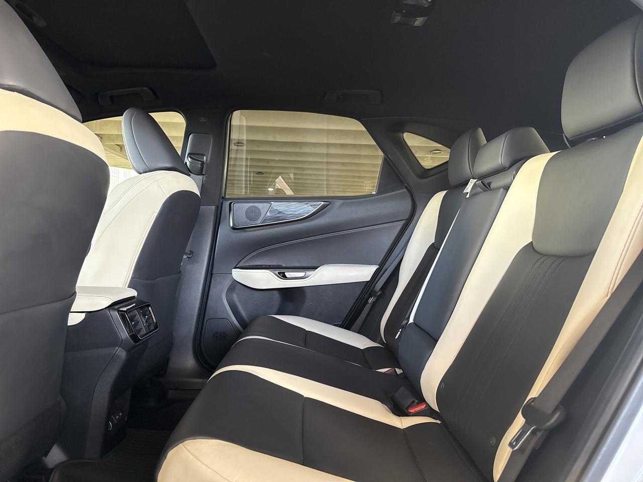 2022 Lexus NX 250 Premium San Antonio TX