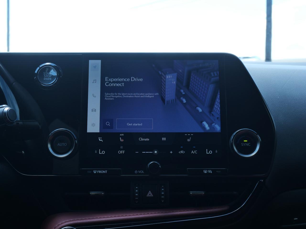 2022 Lexus NX 250 San Juan TX