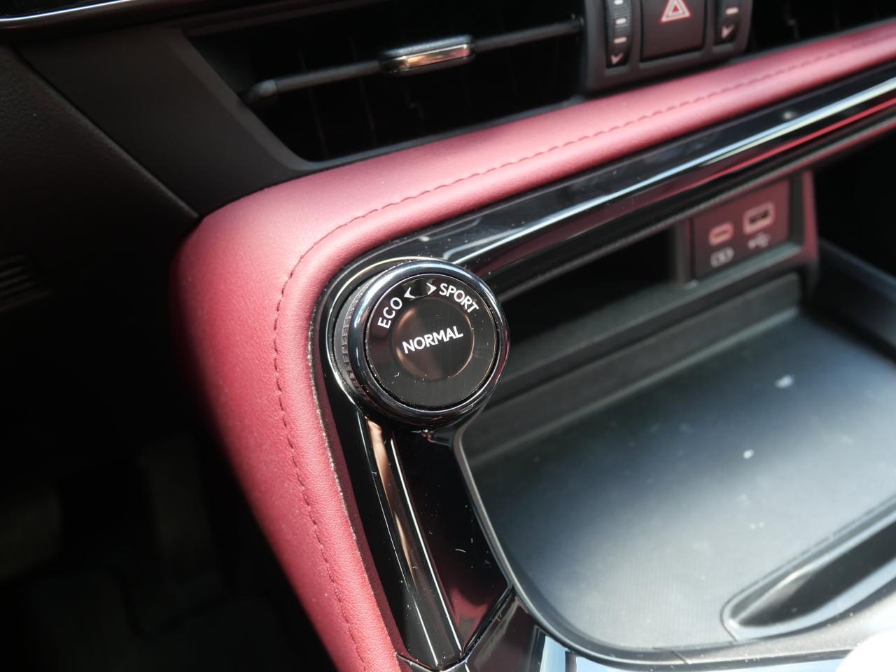 2022 Lexus NX 250 San Juan TX