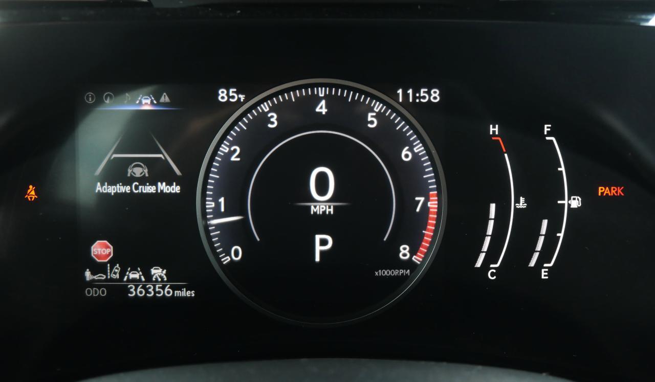 2022 Lexus NX 250 San Juan TX