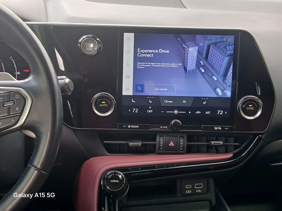 2022 Lexus NX 250 Sport Utility 4D Maitland FL