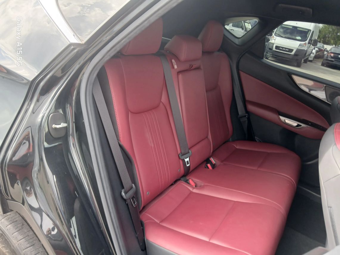 2022 Lexus NX 250 Sport Utility 4D Maitland FL