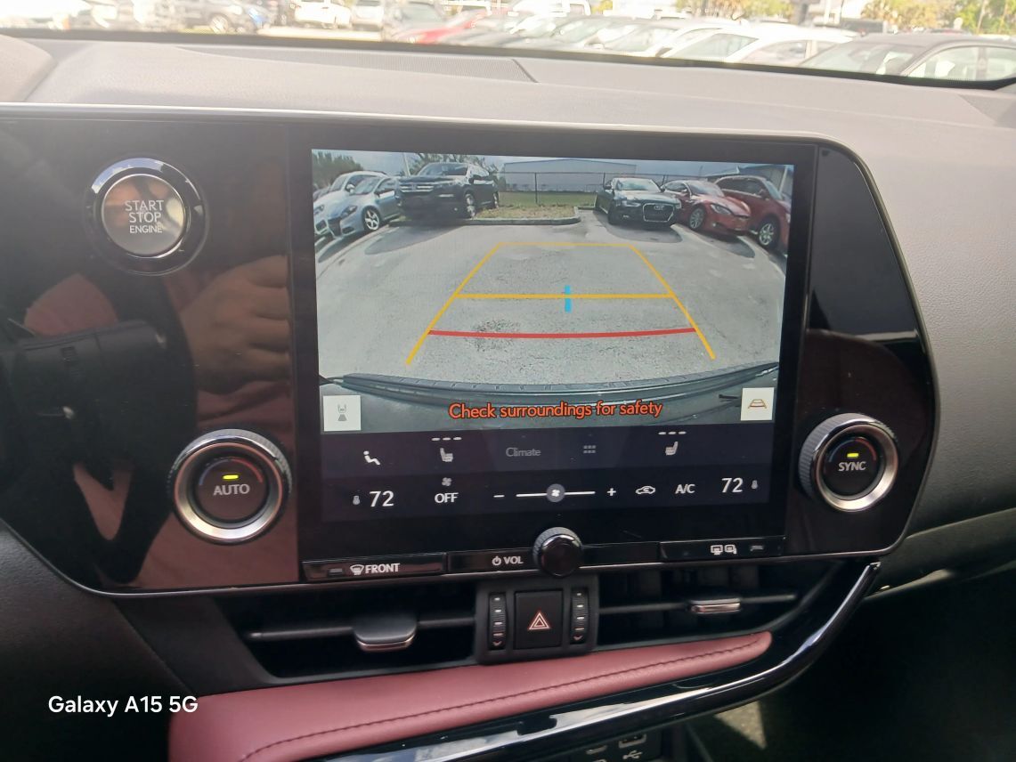 2022 Lexus NX 250 Sport Utility 4D Maitland FL