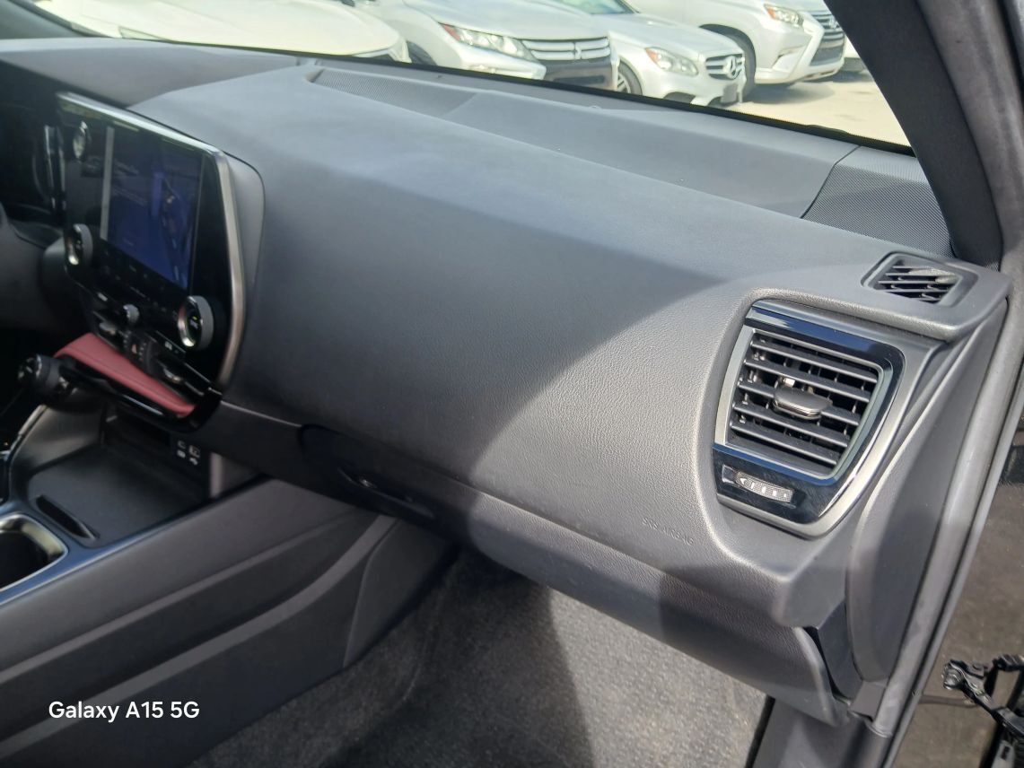 2022 Lexus NX 250 Sport Utility 4D Maitland FL