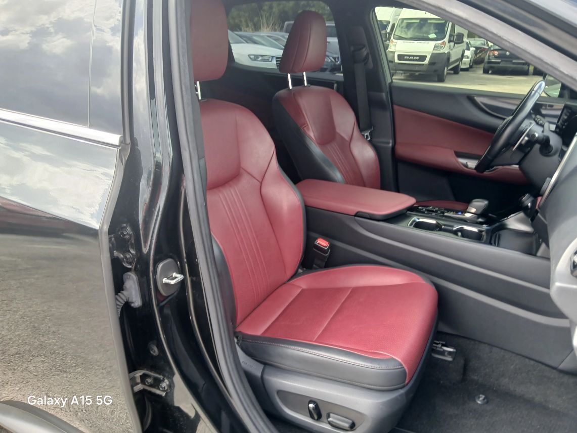 2022 Lexus NX 250 Sport Utility 4D Maitland FL