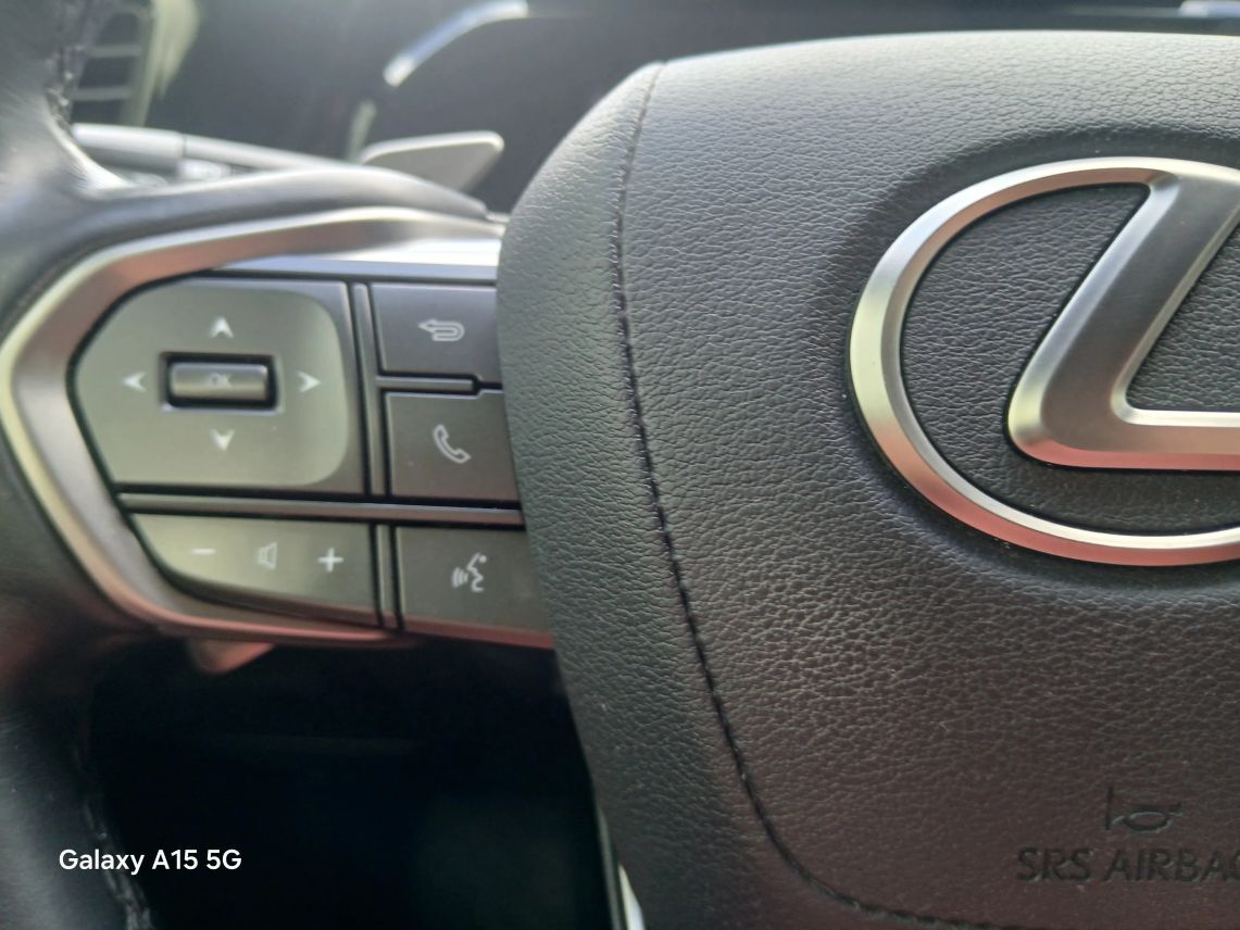 2022 Lexus NX 250 Sport Utility 4D Maitland FL