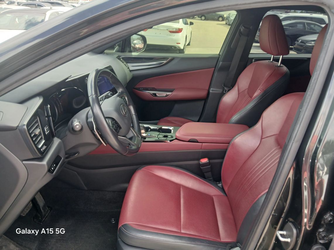 2022 Lexus NX 250 Sport Utility 4D Maitland FL