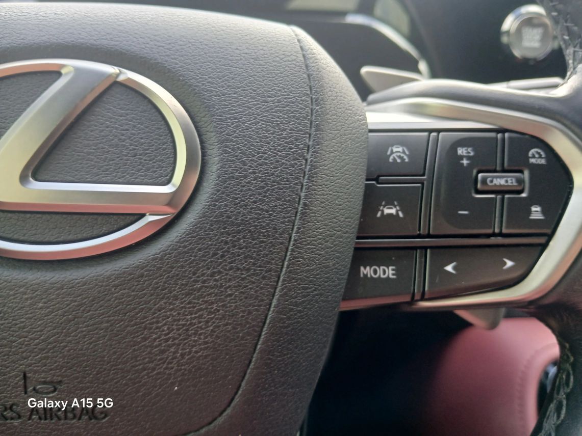 2022 Lexus NX 250 Sport Utility 4D Maitland FL