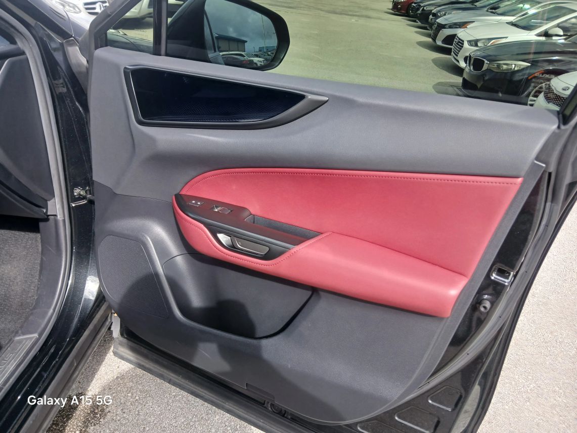 2022 Lexus NX 250 Sport Utility 4D Maitland FL
