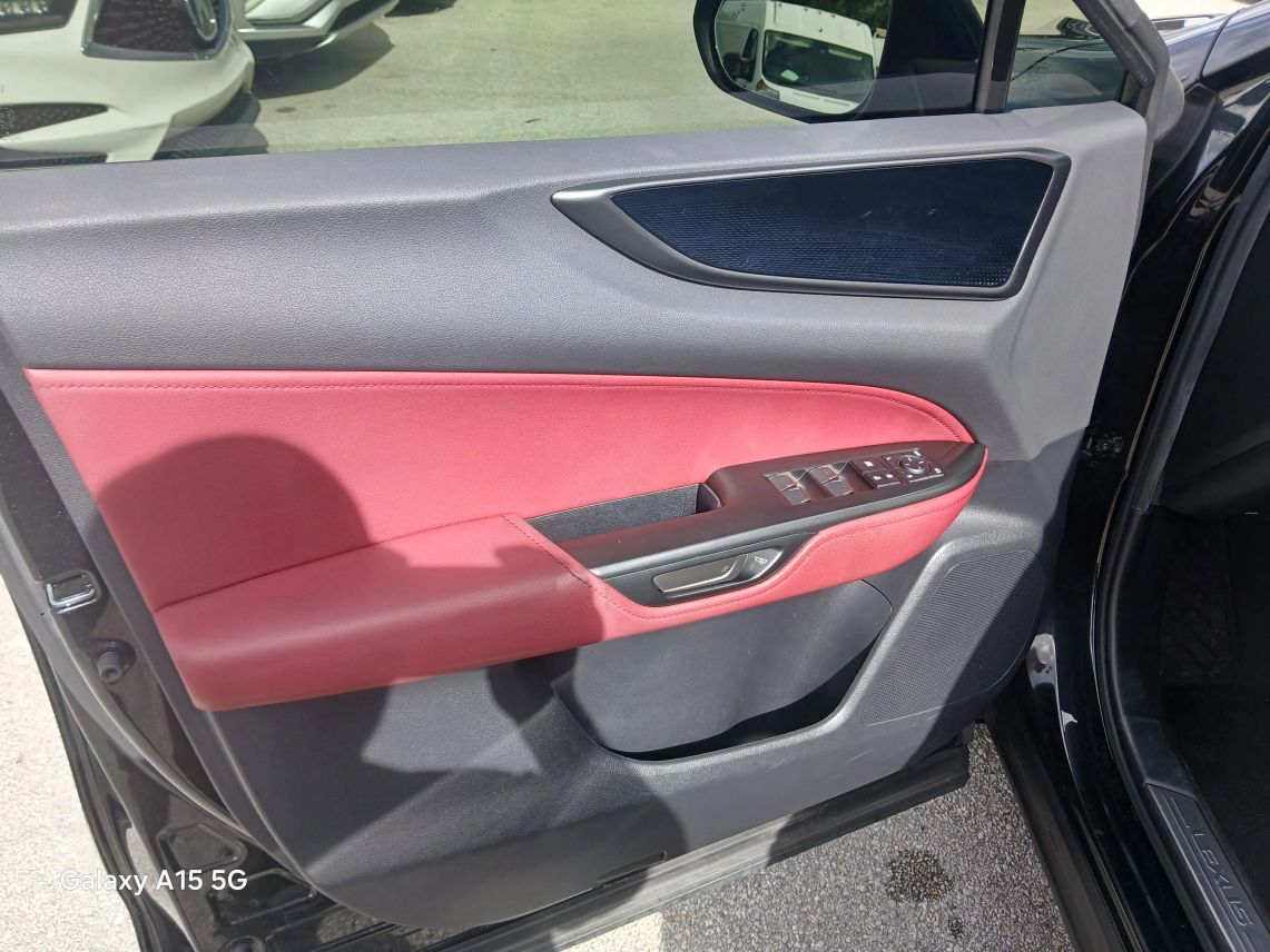 2022 Lexus NX 250 Sport Utility 4D Maitland FL