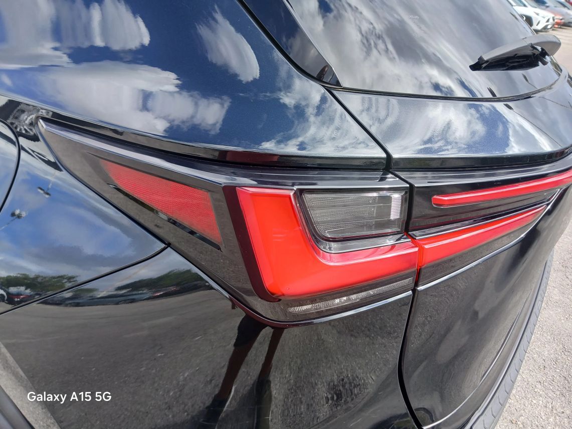 2022 Lexus NX 250 Sport Utility 4D Maitland FL