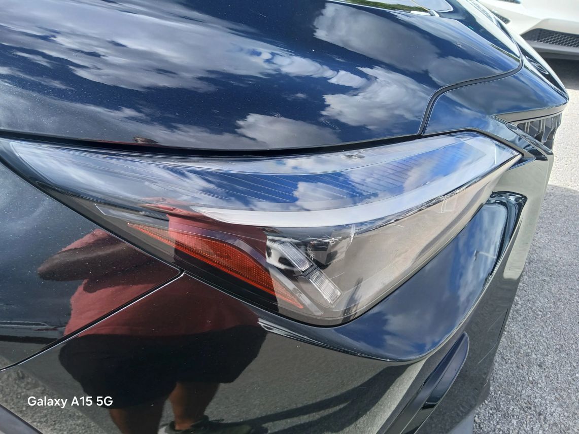 2022 Lexus NX 250 Sport Utility 4D Maitland FL