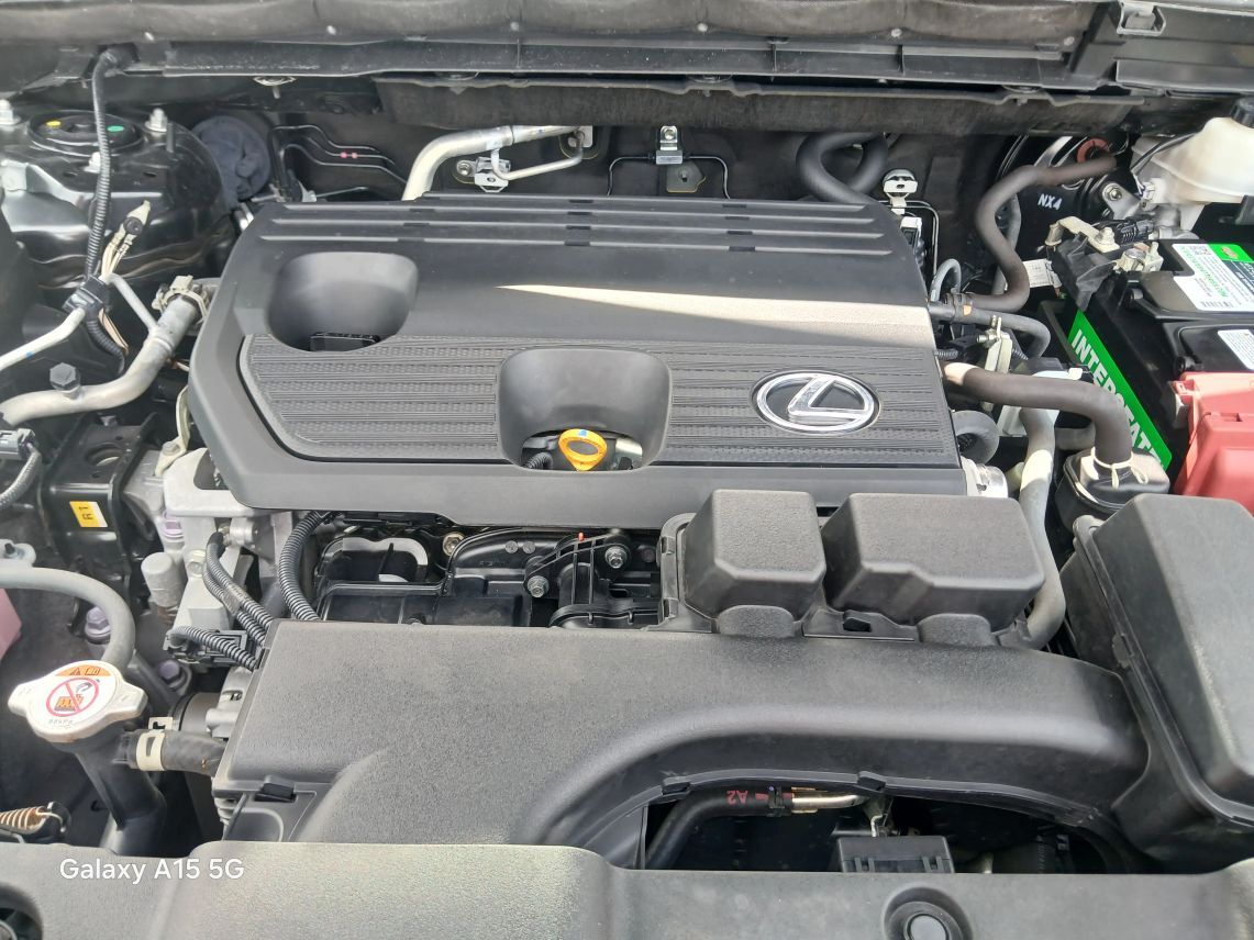 2022 Lexus NX 250 Sport Utility 4D Maitland FL