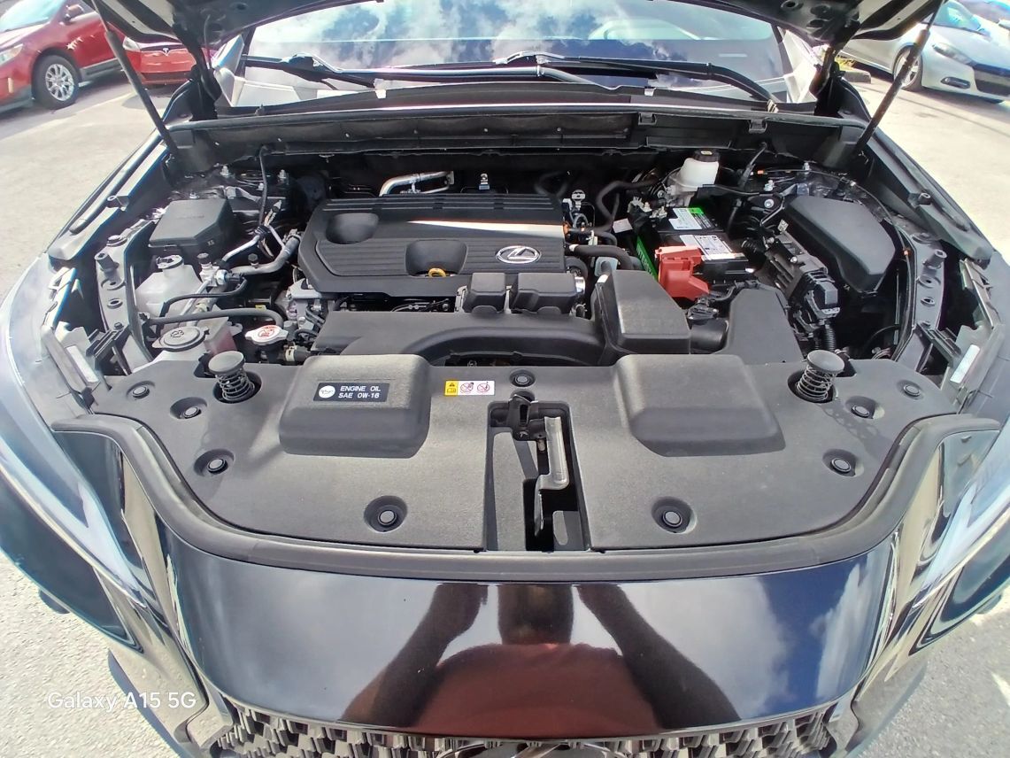 2022 Lexus NX 250 Sport Utility 4D Maitland FL