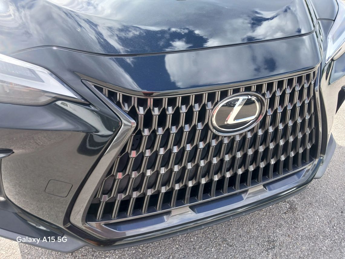 2022 Lexus NX 250 Sport Utility 4D Maitland FL