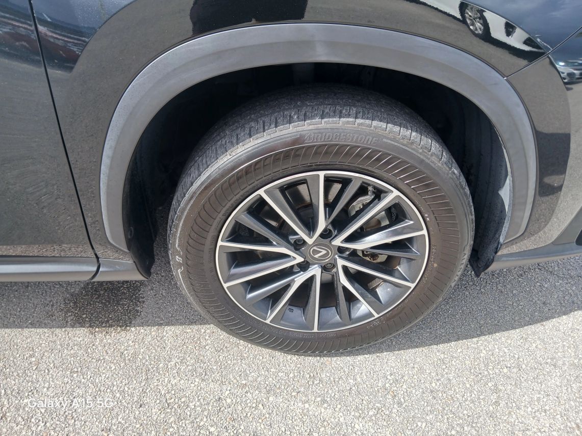 2022 Lexus NX 250 Sport Utility 4D Maitland FL