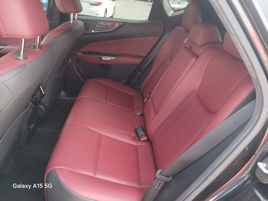 2022 Lexus NX 250 Sport Utility 4D Maitland FL