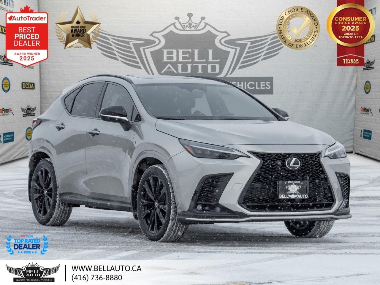 2022 Lexus NX