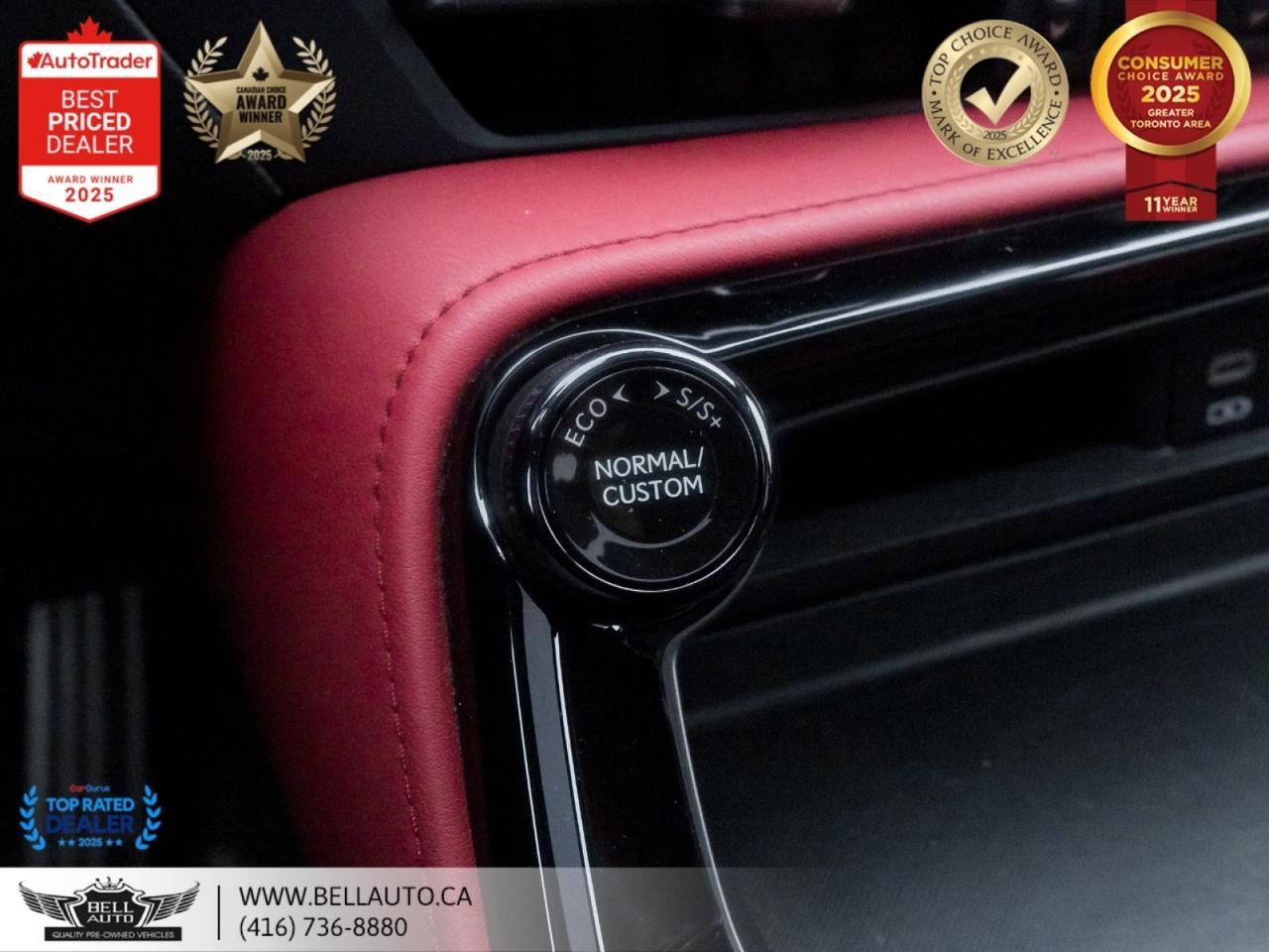 2022 Lexus NX 350 | NAVI | B.CAM | SUNROOF | HUD | REDLTHR | NOACCIDENT Toronto ON