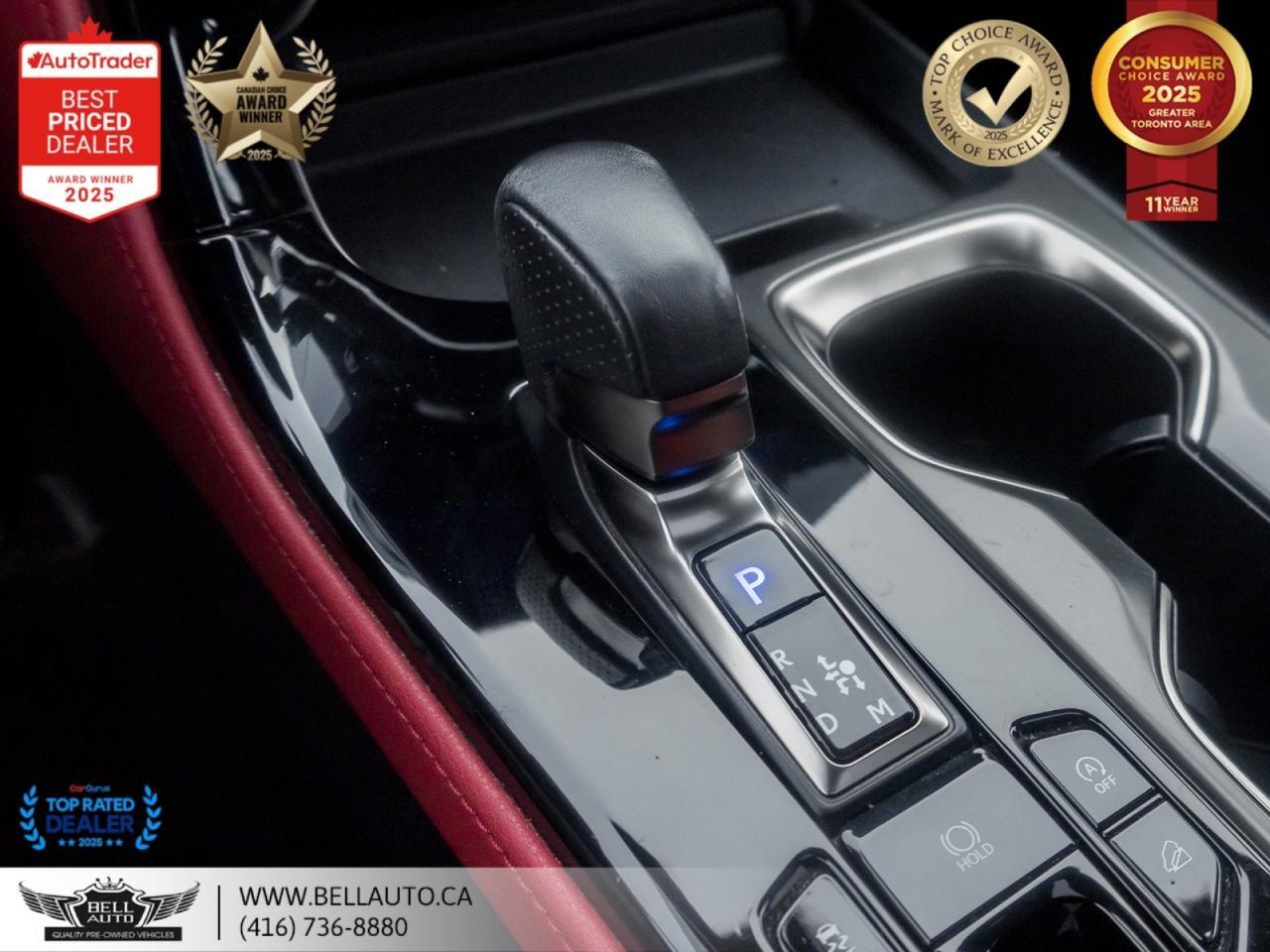 2022 Lexus NX 350 | NAVI | B.CAM | SUNROOF | HUD | REDLTHR | NOACCIDENT Toronto ON