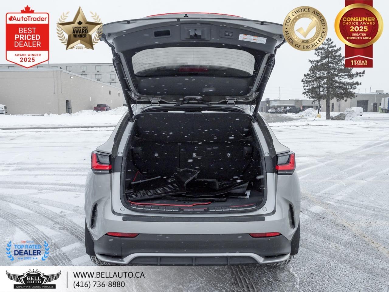 2022 Lexus NX 350 | NAVI | B.CAM | SUNROOF | HUD | REDLTHR | NOACCIDENT Toronto ON