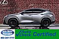 2022 Lexus NX 350 AWD F-Sport Leather Roof Nav BCam