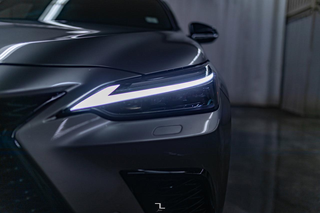 2022 Lexus NX 350 AWD F-Sport Leather Roof Nav BCam Red Deer AB