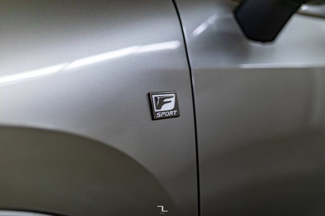 2022 Lexus NX 350 AWD F-Sport Leather Roof Nav BCam Red Deer AB