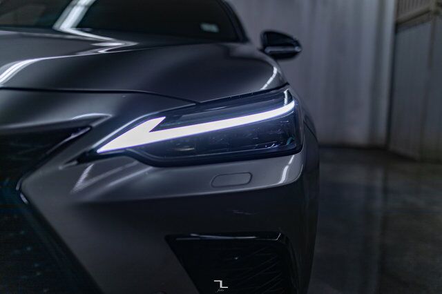 2022 Lexus NX 350 AWD F-Sport Leather Roof Nav BCam Red Deer AB