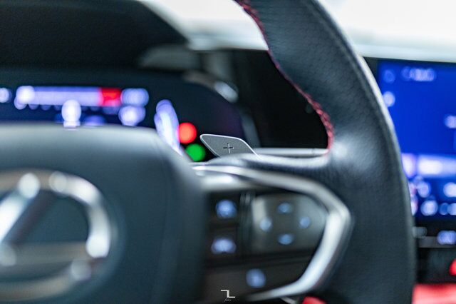 2022 Lexus NX 350 AWD F-Sport Leather Roof Nav BCam Red Deer AB