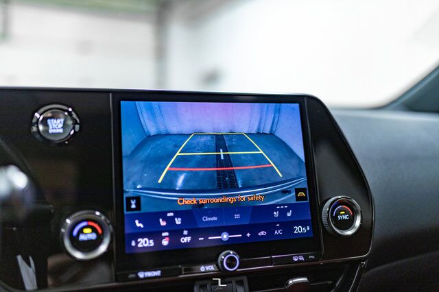 2022 Lexus NX 350 AWD F-Sport Leather Roof Nav BCam Red Deer AB