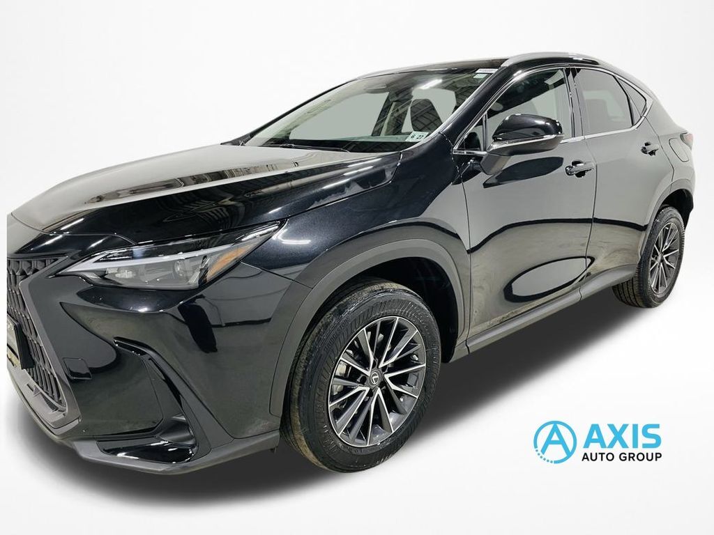 2022 Lexus NX 350 Base Jersey City NJ