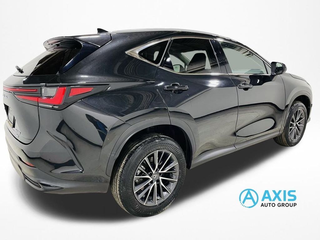 2022 Lexus NX 350 Base Jersey City NJ