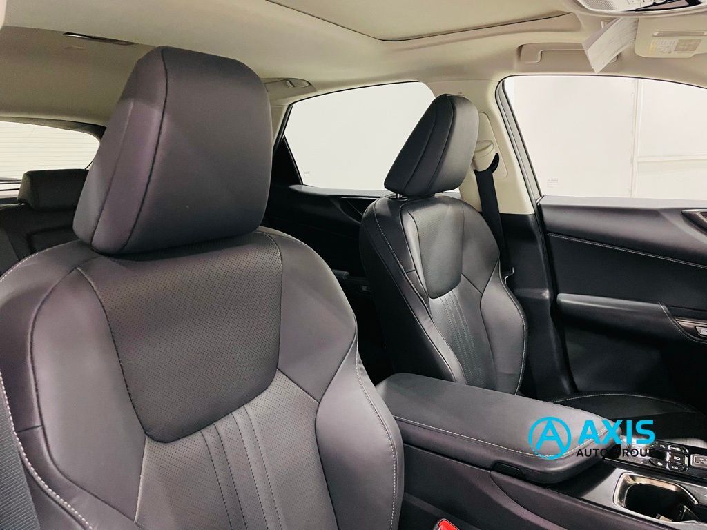 2022 Lexus NX 350 Base Jersey City NJ