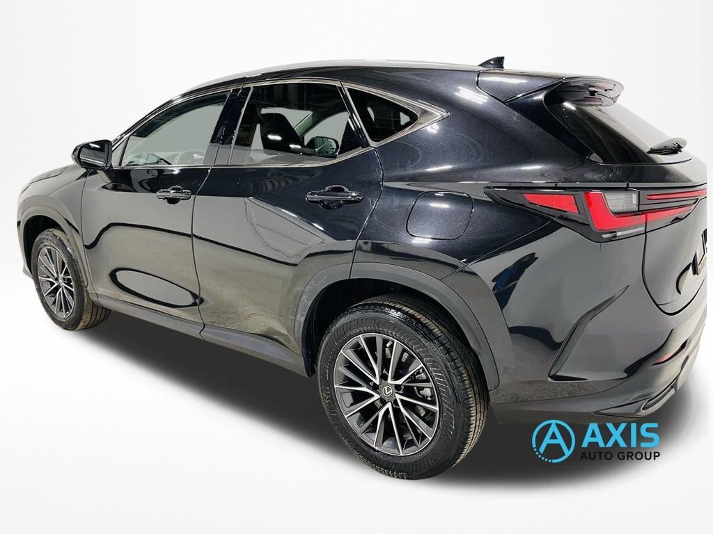 2022 Lexus NX 350 Base Jersey City NJ
