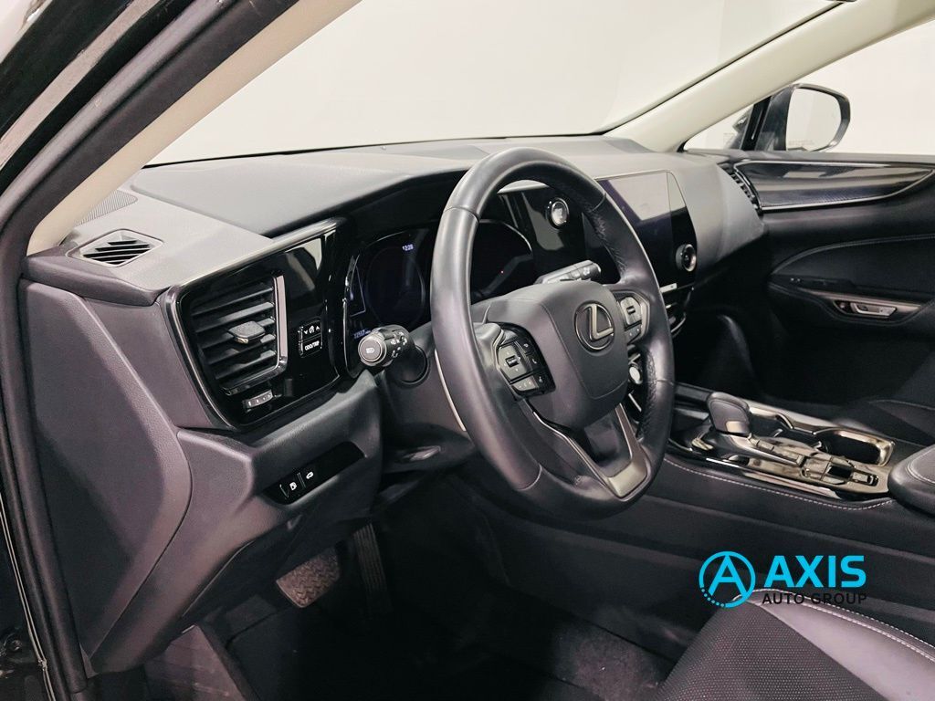 2022 Lexus NX 350 Base Jersey City NJ