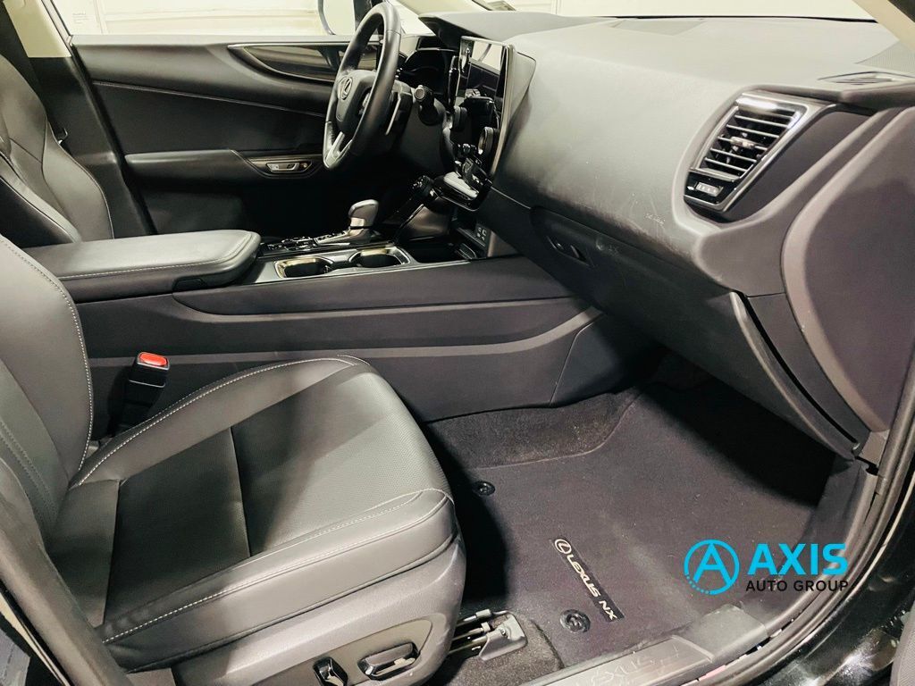 2022 Lexus NX 350 Base Jersey City NJ