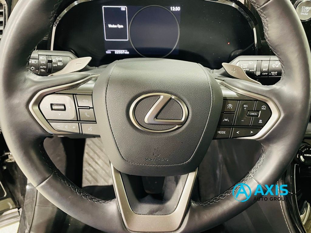 2022 Lexus NX 350 Base Jersey City NJ