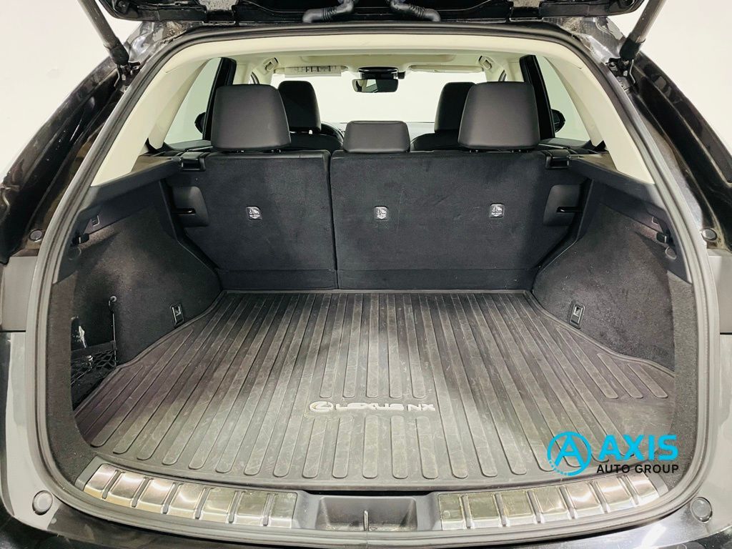 2022 Lexus NX 350 Base Jersey City NJ