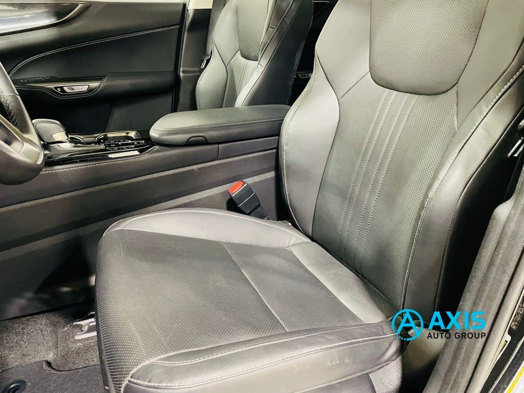 2022 Lexus NX 350 Base Jersey City NJ