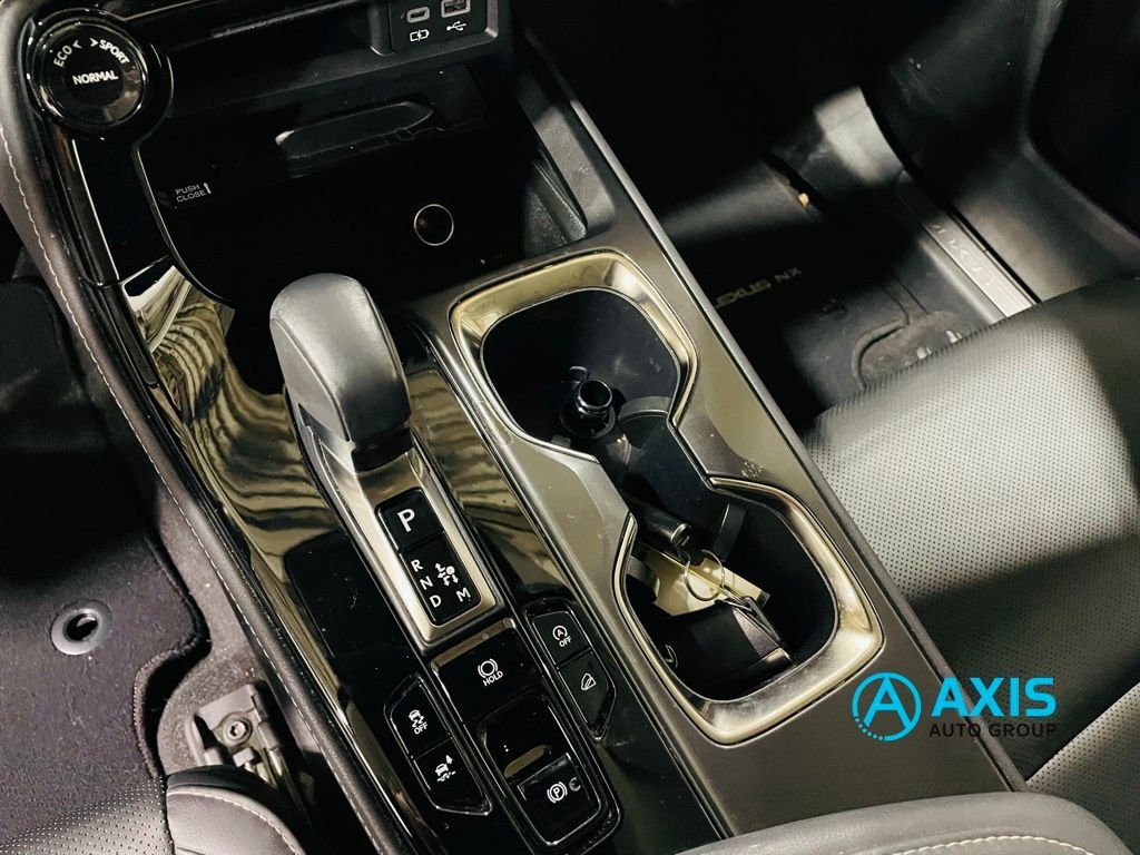 2022 Lexus NX 350 Base Jersey City NJ