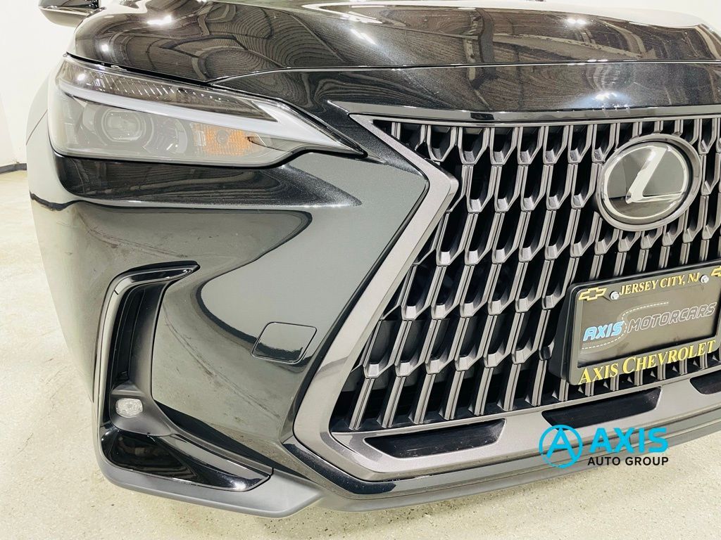2022 Lexus NX 350 Base Jersey City NJ