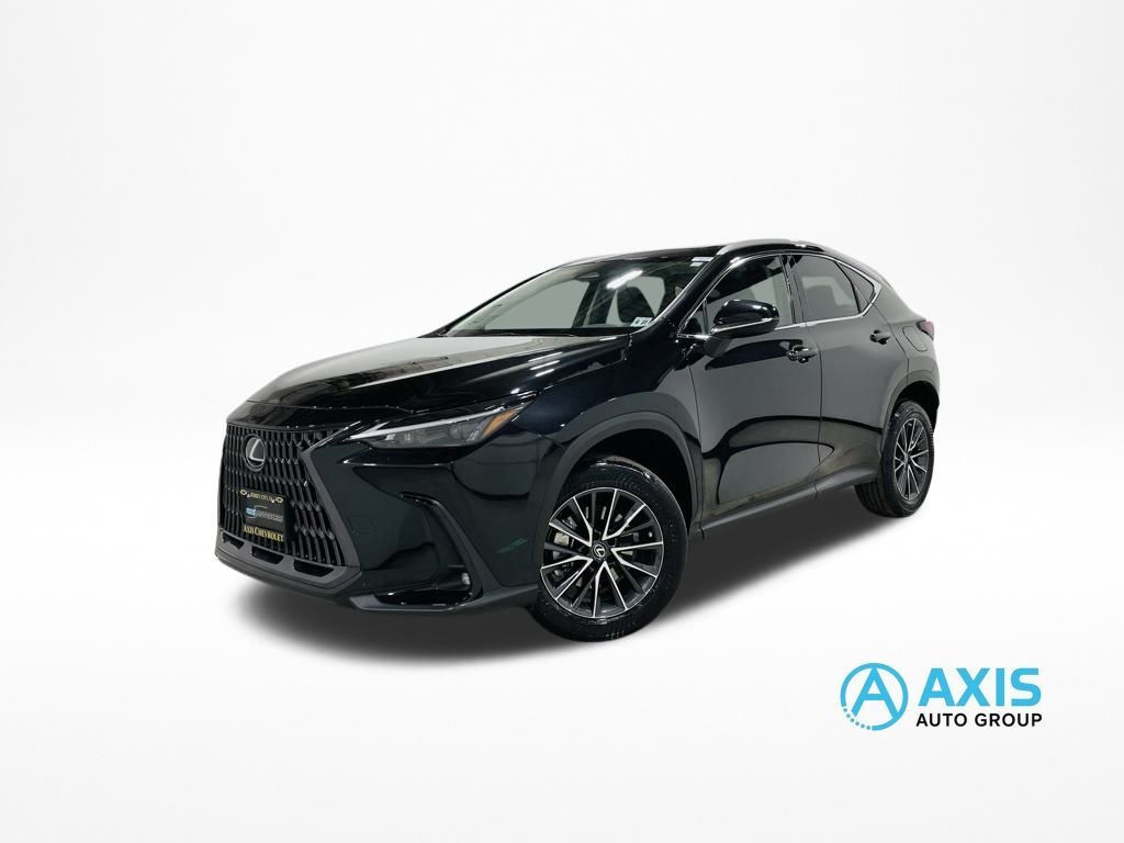 2022 Lexus NX 350 Base Jersey City NJ