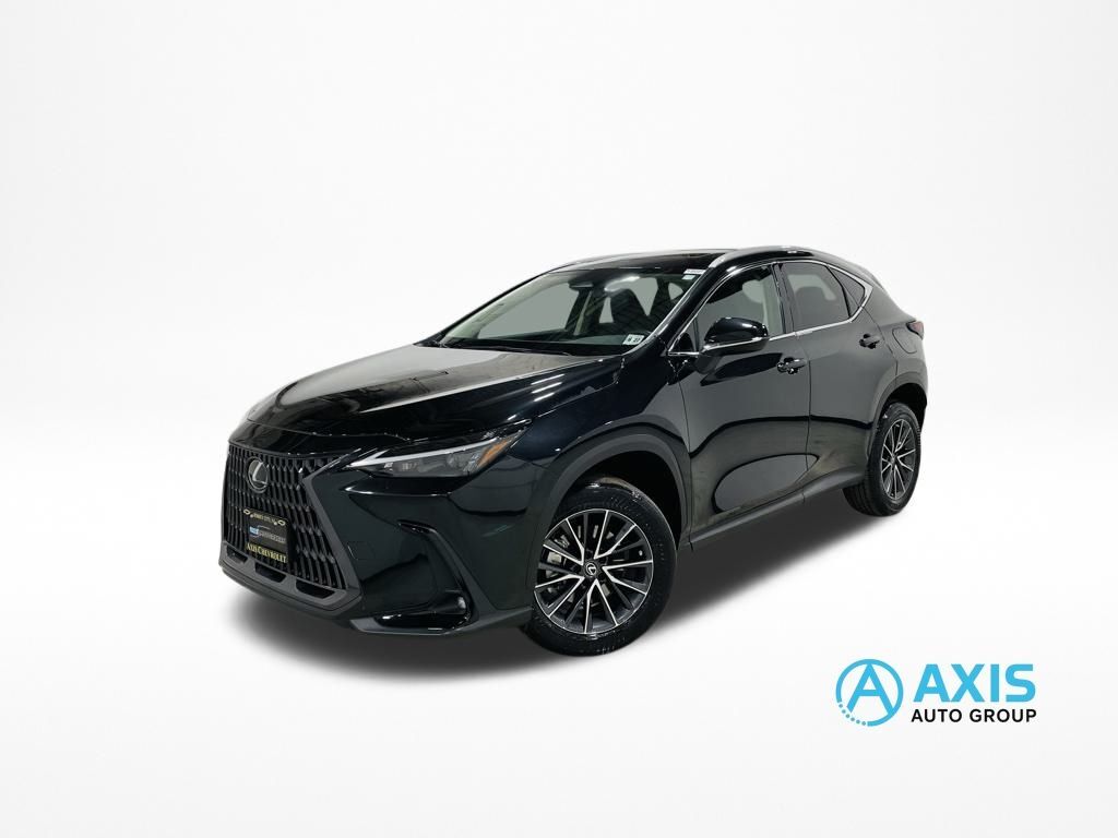 2022 Lexus NX 350 Base Jersey City NJ