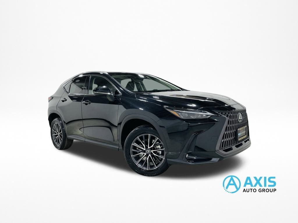 2022 Lexus NX 350 Base Jersey City NJ